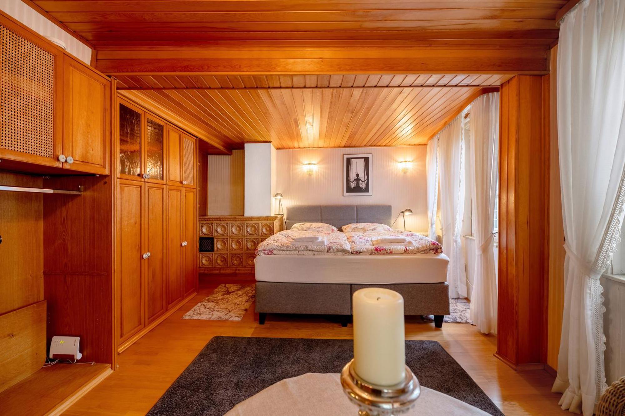 Apartment Am Fischertor