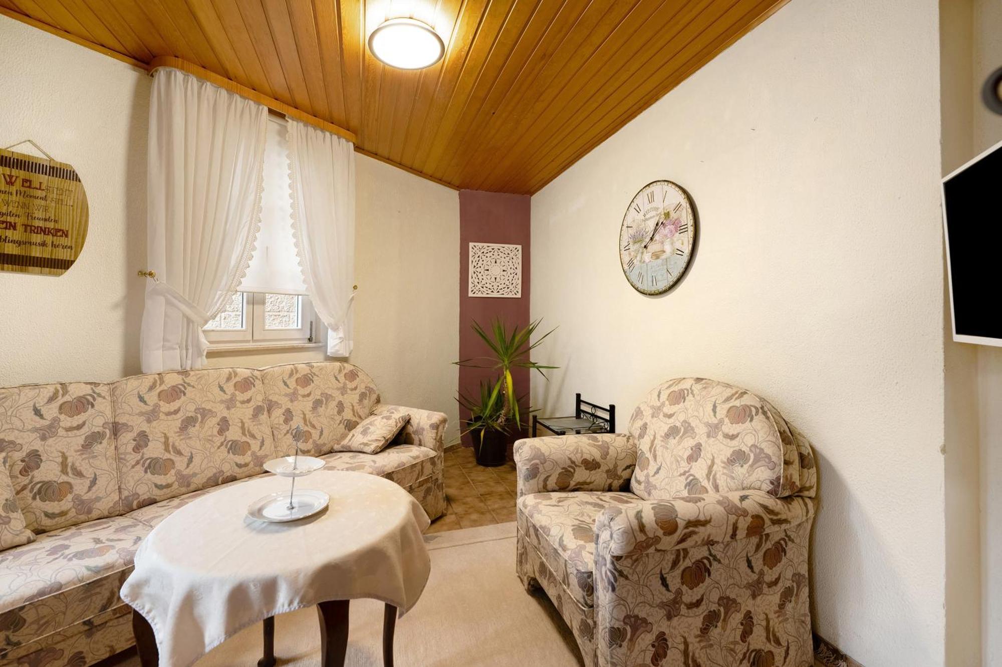 Am Fischertor Apartment Bad Kreuznach