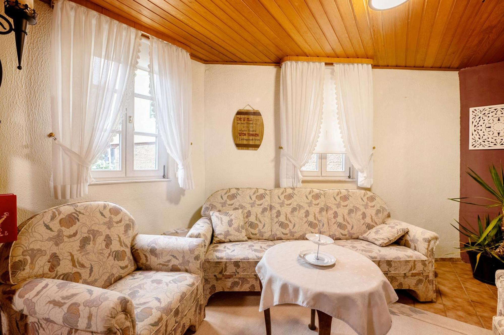 Apartment Am Fischertor Bad Kreuznach